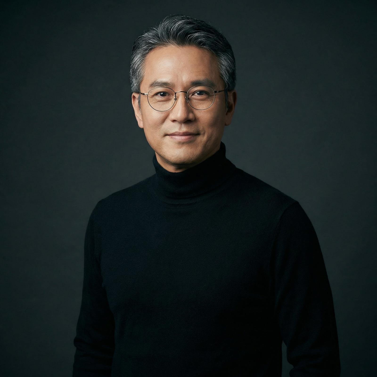 玩物社区导演陈锐