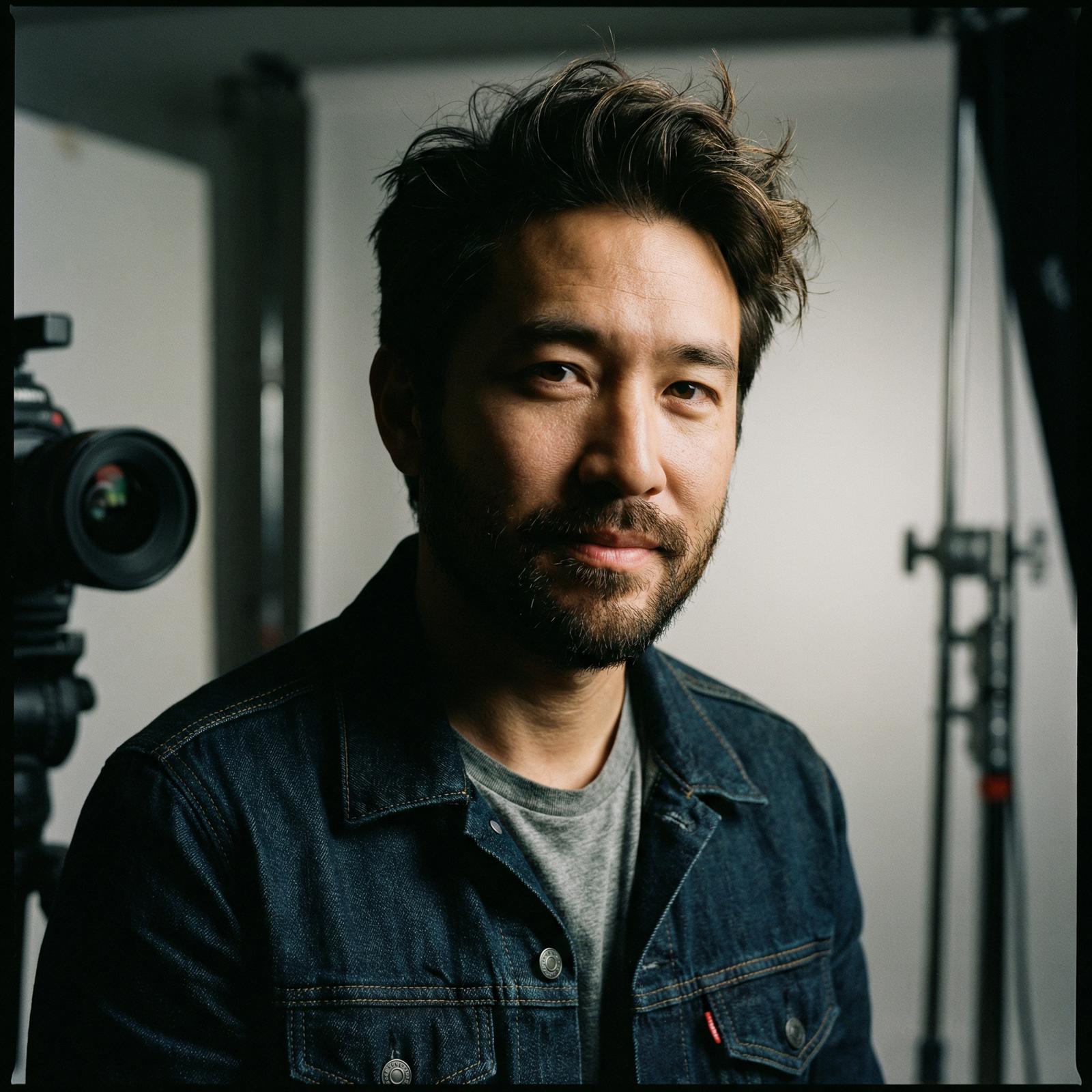 玩物社区摄影师张昊