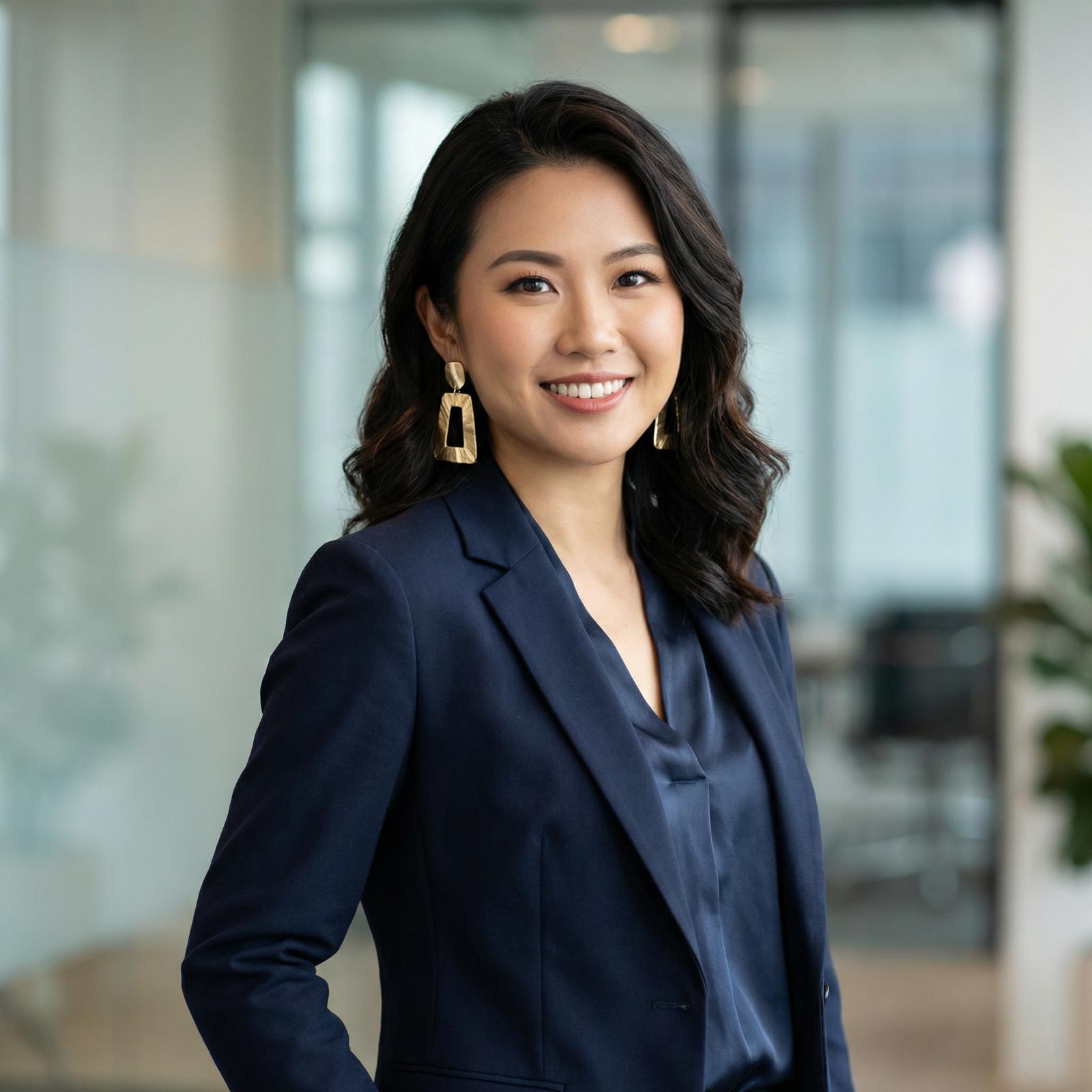 玩物社区顾问苏晴